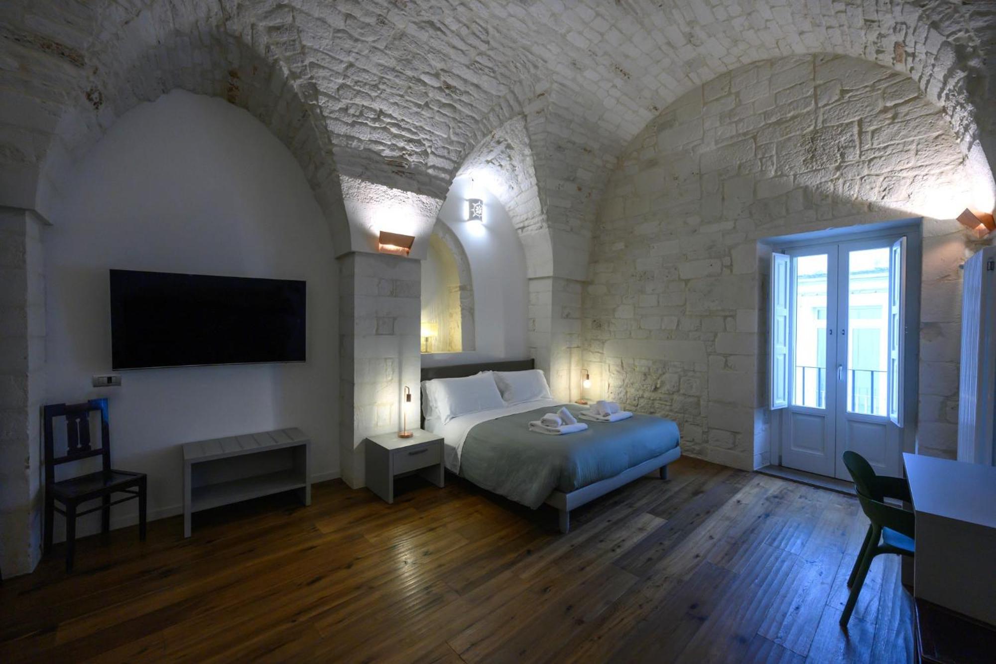 Palazzo Principe Umberto * Martina Franca